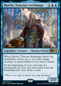 Barrin, Tolarian Archmage - Core 2021 (Rare) [M21-45] - JotaCards - Tu Tienda de TCG