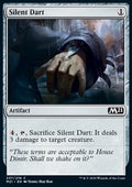 Silent Dart - Core 2021 (Common) [M21-237] - JotaCards - Tu Tienda de TCG