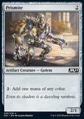 Prismite - Core 2021 (Common) [M21-235] - JotaCards - Tu Tienda de TCG