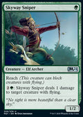 Skyway Sniper - Core 2021 (Uncommon) [M21-206] - JotaCards - Tu Tienda de TCG