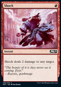 Shock - Core 2021 (Common) [M21-159] - JotaCards - Tu Tienda de TCG
