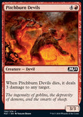 Pitchburn Devils - Core 2021 (Common) [M21-156] - JotaCards - Tu Tienda de TCG