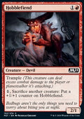 Hobblefiend - Core 2021 (Common) [M21-152] - JotaCards - Tu Tienda de TCG