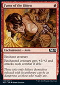 Furor of the Bitten - Core 2021 (Common) [M21-145] - JotaCards - Tu Tienda de TCG