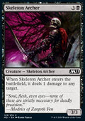 Skeleton Archer - Core 2021 (Common) [M21-123] - JotaCards - Tu Tienda de TCG