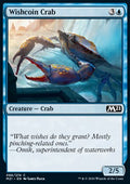 Wishcoin Crab - Core 2021 (Common) [M21-86] - JotaCards - Tu Tienda de TCG