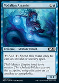 Vodalian Arcanist - Core 2021 (Common) [M21-83] - JotaCards - Tu Tienda de TCG