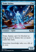 Tome Anima - Core 2021 (Common) [M21-81] - JotaCards - Tu Tienda de TCG
