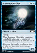Roaming Ghostlight - Core 2021 (Common) [M21-65] - JotaCards - Tu Tienda de TCG