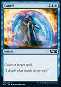 Cancel - Core 2021 (Common) [M21-46] - JotaCards - Tu Tienda de TCG