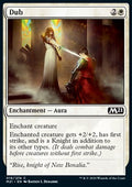 Dub - Core 2021 (Common) [M21-16] - JotaCards - Tu Tienda de TCG