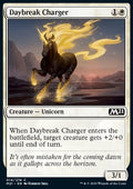 Daybreak Charger - Core 2021 (Common) [M21-14] - JotaCards - Tu Tienda de TCG