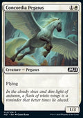Concordia Pegasus - Core 2021 (Common) [M21-12] - JotaCards - Tu Tienda de TCG