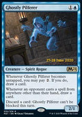 Ghostly Pilferer (V.2) - Core 2021: Promos (Rare) [PM21-52] - JotaCards - Tu Tienda de TCG