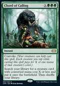 Chord of Calling - Double Masters (Rare) [2XM-158] - JotaCards - Tu Tienda de TCG