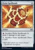 Pyrite Spellbomb - Double Masters (Common) [2XM-283] - JotaCards - Tu Tienda de TCG