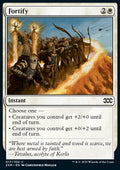 Fortify - Double Masters (Common) [2XM-17] - JotaCards - Tu Tienda de TCG