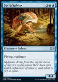 Serra Sphinx - Double Masters (Uncommon) [2XM-68] - JotaCards - Tu Tienda de TCG