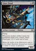 Glaze Fiend - Double Masters (Common) [2XM-95] - JotaCards - Tu Tienda de TCG