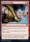 Balduvian Rage - Double Masters (Common) [2XM-115] - JotaCards - Tu Tienda de TCG
