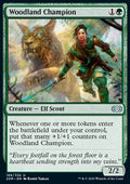 Woodland Champion - Double Masters (Uncommon) [2XM-188] - JotaCards - Tu Tienda de TCG