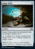 Surge Node - Double Masters (Common) [2XM-294] - JotaCards - Tu Tienda de TCG