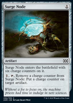 Surge Node - Double Masters (Common) [2XM-294] - JotaCards - Tu Tienda de TCG