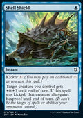 Shell Shield - Zendikar Rising (Common) [ZNR-79] - JotaCards - Tu Tienda de TCG