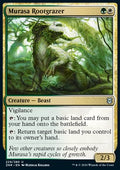 Murasa Rootgrazer - Zendikar Rising (Uncommon) [ZNR-229] - JotaCards - Tu Tienda de TCG