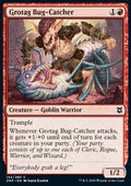 Grotag Bug-Catcher - Zendikar Rising (Common) [ZNR-142] - JotaCards - Tu Tienda de TCG