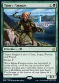 Tajuru Paragon - Zendikar Rising (Rare) [ZNR-209] - JotaCards - Tu Tienda de TCG