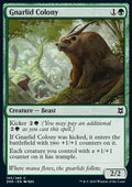 Gnarlid Colony - Zendikar Rising (Common) [ZNR-185] - JotaCards - Tu Tienda de TCG