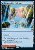 Riverglide Pathway // Lavaglide Pathway - Zendikar Rising (Rare) [ZNR-264] - JotaCards - Tu Tienda de TCG