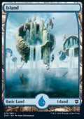 Island (V.2) - Zendikar Rising (Land) [ZNR-270] - JotaCards - Tu Tienda de TCG