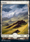 Plains (V.3) - Zendikar Rising (Land) [ZNR-268] - JotaCards - Tu Tienda de TCG