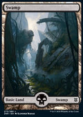 Swamp (V.2) - Zendikar Rising (Land) [ZNR-273] - JotaCards - Tu Tienda de TCG