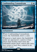 Confounding Conundrum - Zendikar Rising (Rare) [ZNR-53] - JotaCards - Tu Tienda de TCG