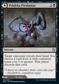 Pelakka Predation // Pelakka Caverns - Zendikar Rising (Uncommon) [ZNR-120] - JotaCards - Tu Tienda de TCG