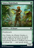 Tajuru Blightblade - Zendikar Rising (Common) [ZNR-208] - JotaCards - Tu Tienda de TCG