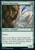 Tajuru Snarecaster - Zendikar Rising (Common) [ZNR-210] - JotaCards - Tu Tienda de TCG