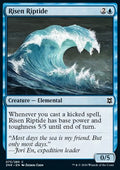 Risen Riptide - Zendikar Rising (Common) [ZNR-73] - JotaCards - Tu Tienda de TCG