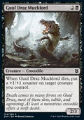 Guul Draz Mucklord - Zendikar Rising (Common) [ZNR-104] - JotaCards - Tu Tienda de TCG