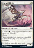 Kitesail Cleric - Zendikar Rising (Uncommon) [ZNR-20] - JotaCards - Tu Tienda de TCG