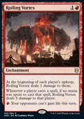 Roiling Vortex - Zendikar Rising (Rare) [ZNR-156] - JotaCards - Tu Tienda de TCG