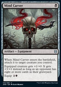 Mind Carver - Zendikar Rising (Uncommon) [ZNR-113] - JotaCards - Tu Tienda de TCG