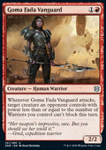 Goma Fada Vanguard - Zendikar Rising (Uncommon) [ZNR-141] - JotaCards - Tu Tienda de TCG