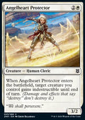 Angelheart Protector - Zendikar Rising (Common) [ZNR-3] - JotaCards - Tu Tienda de TCG