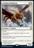Archon of Emeria - Zendikar Rising (Rare) [ZNR-4] - JotaCards - Tu Tienda de TCG