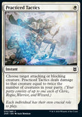 Practiced Tactics - Zendikar Rising (Common) [ZNR-32] - JotaCards - Tu Tienda de TCG