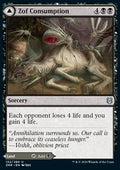 Zof Consumption // Zof Bloodbog - Zendikar Rising (Uncommon) [ZNR-132] - JotaCards - Tu Tienda de TCG